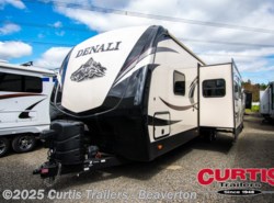 Used 2017 Dutchmen Denali Lite 3155BH available in Beaverton, Oregon