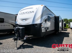 New 2019 Keystone Cougar Half-Ton 34tsb available in Beaverton, Oregon