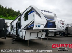 New 2019 Keystone Impact 3219 available in Beaverton, Oregon