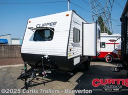 New 2019 Coachmen Clipper 17bhs available in Beaverton, Oregon