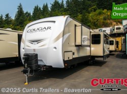 New 2019 Keystone Cougar Half-Ton 30rkswe available in Beaverton, Oregon