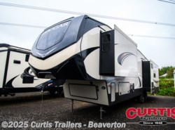New 2019 Keystone Cougar 361rlw available in Beaverton, Oregon