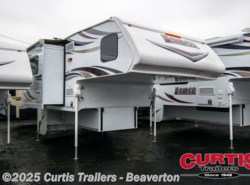 New 2018 Lance 855S available in Beaverton, Oregon