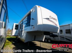 Used 2007 Carriage Cameo 33ckq available in Beaverton, Oregon