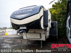 New 2019 Keystone Cougar Half-Ton 32bhs available in Beaverton, Oregon