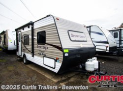 Used 2017 K-Z Sportsmen 160QB available in Beaverton, Oregon