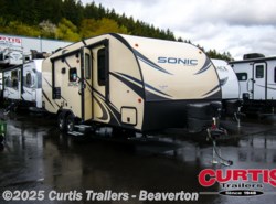 New 2019 Venture RV Sonic 220vbh available in Portland, Oregon