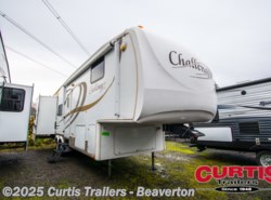 Used 2008 Keystone Challenger 29tl available in Beaverton, Oregon