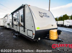 Used 2014 Monaco RV Trail-lite Crossover 210rb available in Beaverton, Oregon