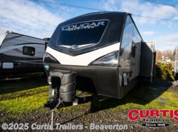 New 2019 Keystone Cougar Half-Ton 34tsb available in Beaverton, Oregon