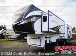 New 2019 Heartland Bighorn 3850ml available in Beaverton, Oregon