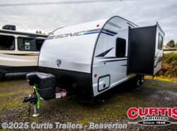 New 2019 Venture RV Sonic 220vbh available in Beaverton, Oregon