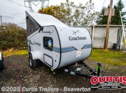 New 2019 Coachmen Clipper Express9 available in Beaverton, Oregon