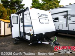New 2019 Coachmen Clipper 17fqs available in Portland, Oregon