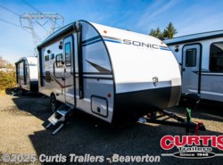 New 2019 Venture RV Sonic Lite 169vud available in Beaverton, Oregon