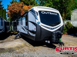 New 2020 Keystone Outback 341rd available in Beaverton, Oregon