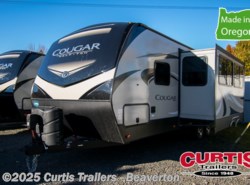 New 2020 Keystone Cougar Half-Ton 26rbswe available in Beaverton, Oregon