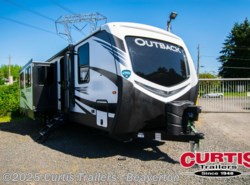 New 2020 Keystone Outback 340bh available in Beaverton, Oregon