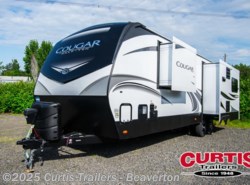 New 2020 Keystone Cougar Half-Ton 29rlkwe available in Beaverton, Oregon