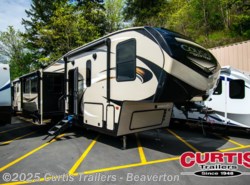 New 2019 Keystone Cougar Half-Ton 30rls available in Beaverton, Oregon