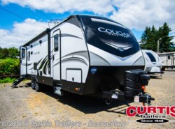 New 2020 Keystone Cougar Half-Ton 27sabwe available in Portland, Oregon