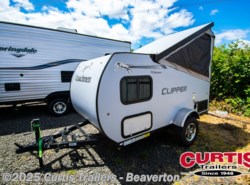New 2020 Coachmen Clipper Express9 available in Beaverton, Oregon