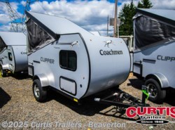 New 2020 Coachmen Clipper Express9 available in Portland, Oregon