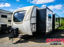 New 2020 Venture RV SportTrek touring 343vbh available in Beaverton, Oregon