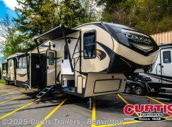 New 2019 Keystone Cougar Half-Ton 29res available in Beaverton, Oregon