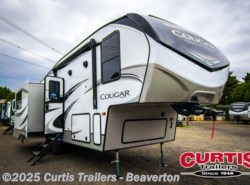 New 2020 Keystone Cougar Half-Ton 27sgs available in Beaverton, Oregon