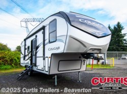 New 2020 Keystone Cougar Half-Ton 25res available in Beaverton, Oregon
