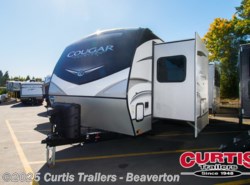 New 2020 Keystone Cougar Half-Ton 29rldwe available in Beaverton, Oregon
