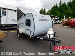 New 2020 Coachmen Clipper Express9 available in Beaverton, Oregon