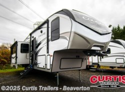 New 2020 Keystone Cougar Half-Ton 30rls available in Beaverton, Oregon