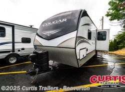 New 2020 Keystone Cougar Half-Ton 27reswe available in Beaverton, Oregon