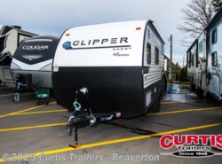 New 2020 Coachmen Clipper Cadet 17cbh available in Beaverton, Oregon