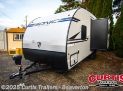 New 2020 Venture RV Sonic Lite 169vrk available in Beaverton, Oregon