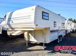 Used 1989 Fleetwood Terry Resort 21 5B available in Beaverton, Oregon