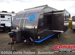 New 2020 Venture RV Sonic X 220vrbX available in Beaverton, Oregon