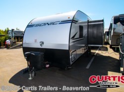New 2021 Venture RV Sonic 231vrl available in Beaverton, Oregon