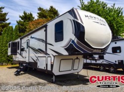 New 2021 Keystone Montana High Country 372rd available in Beaverton, Oregon