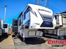 Used 2018 Keystone Impact 361 available in Beaverton, Oregon