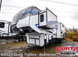New 2021 Keystone Fuzion 373 available in Beaverton, Oregon