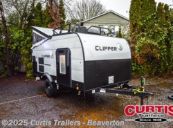New 2021 Coachmen Clipper Express12 available in Beaverton, Oregon