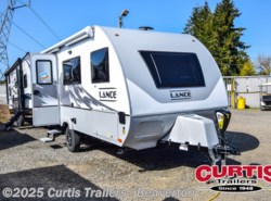 New 2021 Lance 1475 available in Beaverton, Oregon