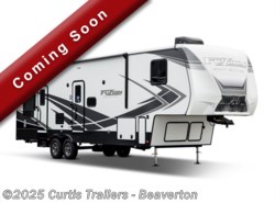 New 2021 Keystone Fuzion Impact 415 available in Beaverton, Oregon