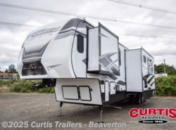 New 2021 Keystone Fuzion Impact 415 available in Beaverton, Oregon
