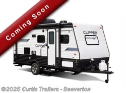 New 2022 Coachmen Clipper 17bhs available in Portland, Oregon