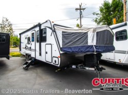 New 2021 Palomino Solaire 185X available in Beaverton, Oregon