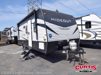 Used 2021 Keystone Hideout 186SS available in Beaverton, Oregon
